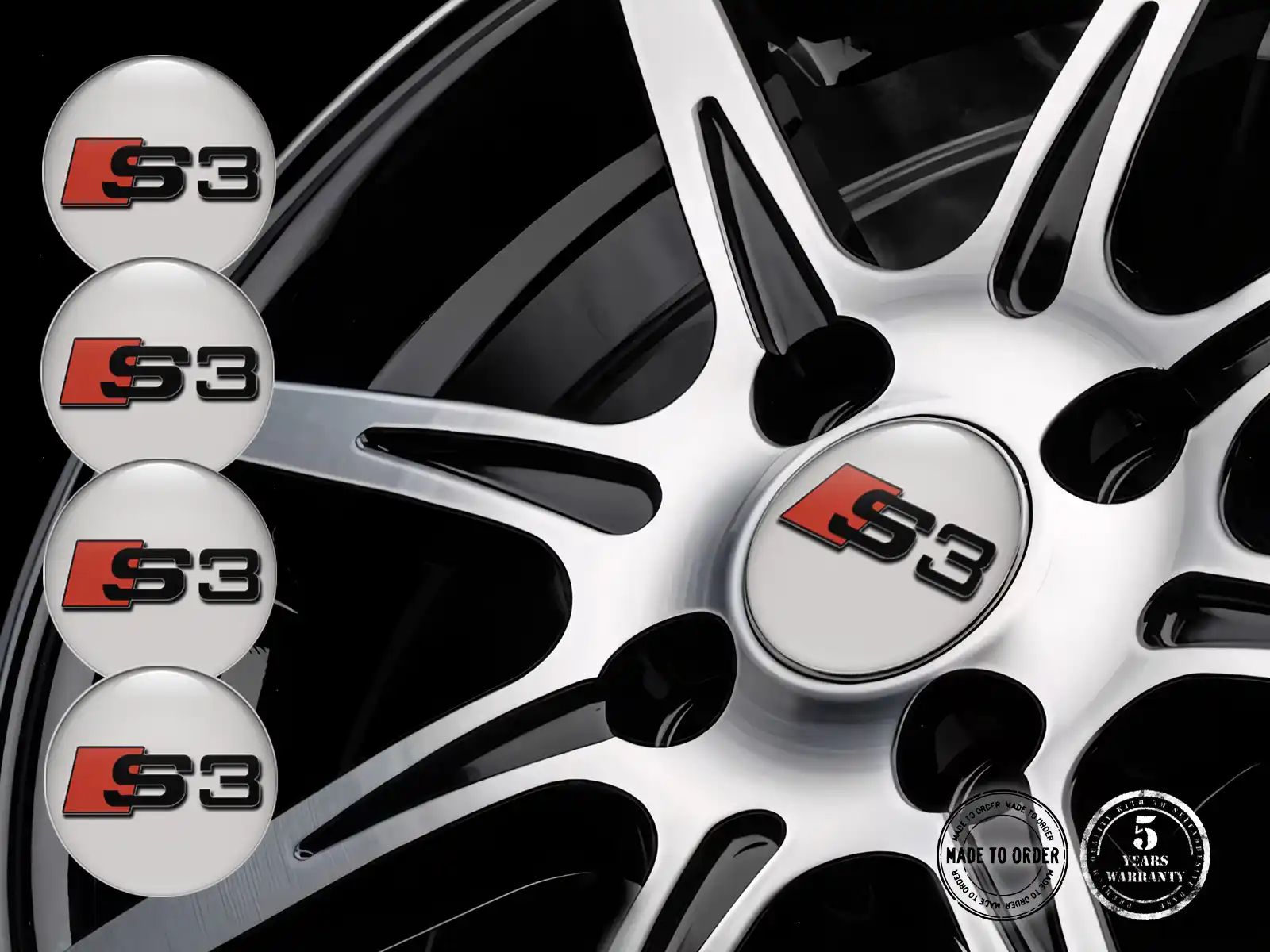 Epoxy Dome Stickers Edition Ultimate Sports Pro